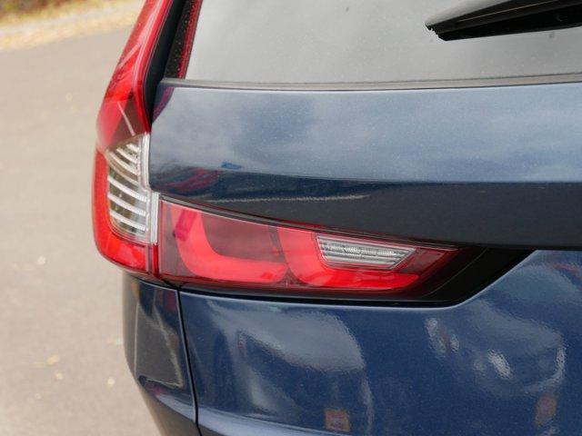 used 2023 Honda CR-V car, priced at $31,495