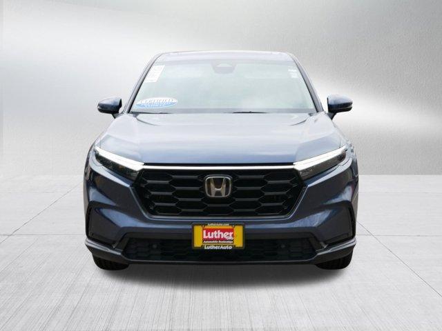 used 2023 Honda CR-V car, priced at $31,495