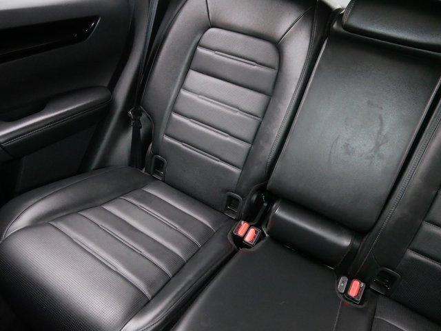 used 2023 Honda CR-V car, priced at $31,495