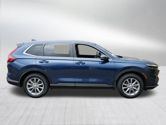 used 2023 Honda CR-V car, priced at $31,495