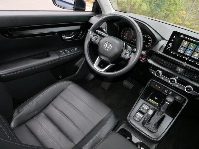 used 2023 Honda CR-V car, priced at $31,495