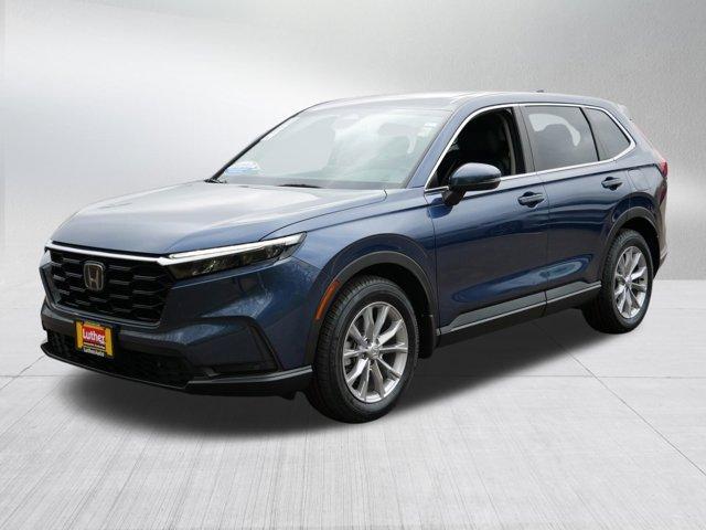 used 2023 Honda CR-V car, priced at $31,495