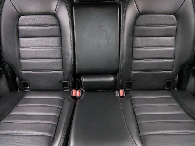 used 2023 Honda CR-V car, priced at $31,495