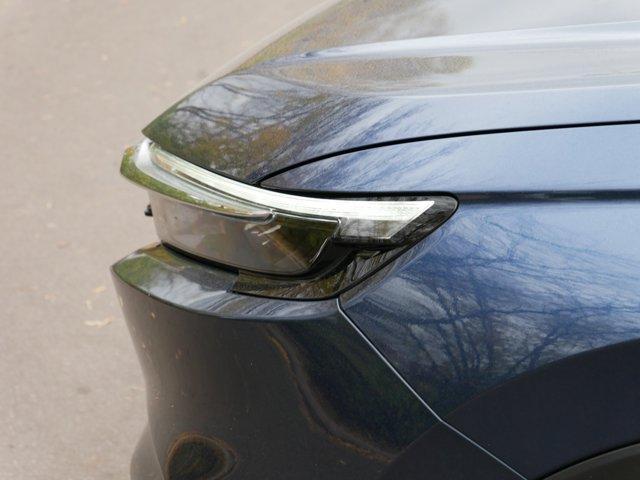 used 2023 Honda CR-V car, priced at $31,495