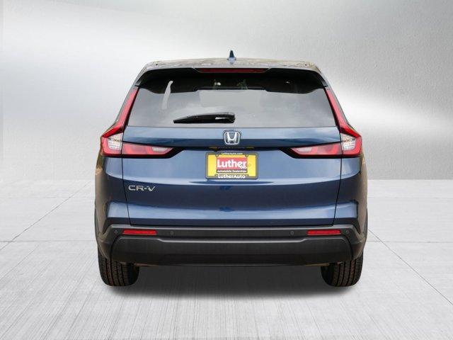 used 2023 Honda CR-V car, priced at $31,495