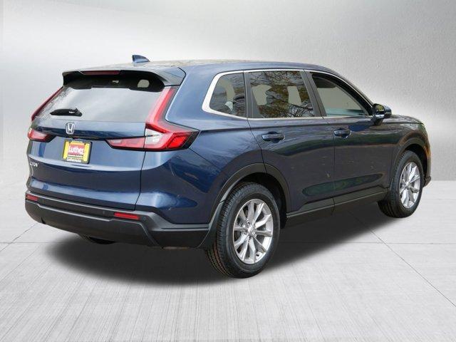 used 2023 Honda CR-V car, priced at $31,495