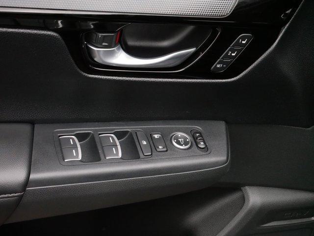 used 2023 Honda CR-V car, priced at $31,495