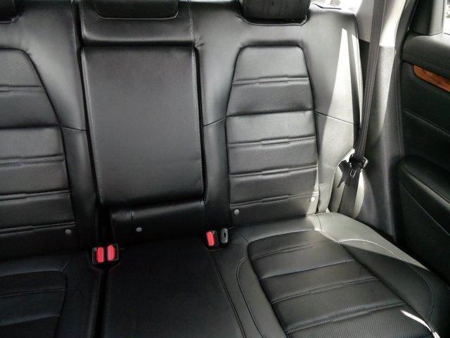 used 2022 Honda CR-V car, priced at $31,995