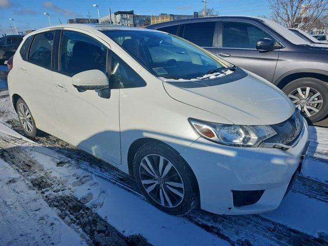 used 2015 Honda Fit car, priced at $15,995