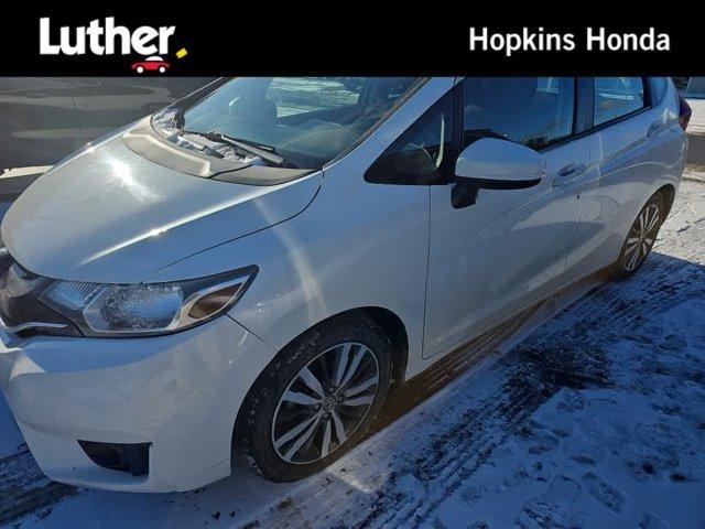 used 2015 Honda Fit car, priced at $15,995