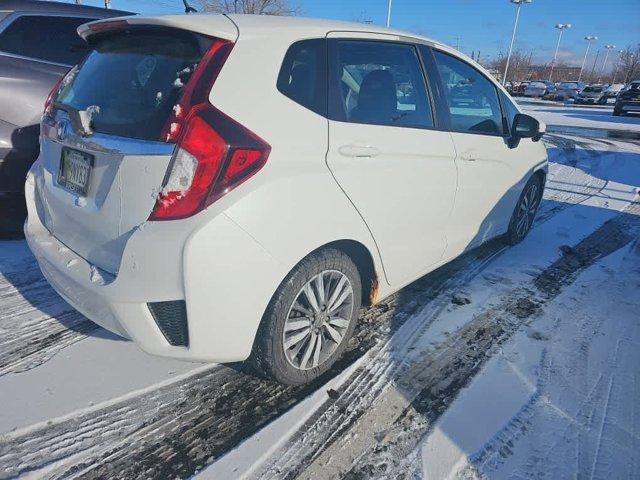 used 2015 Honda Fit car, priced at $15,995