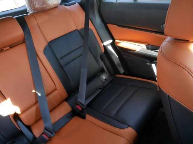 new 2026 Honda Prologue car, priced at $55,421