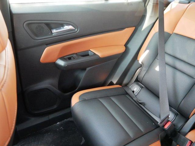 new 2026 Honda Prologue car, priced at $55,421