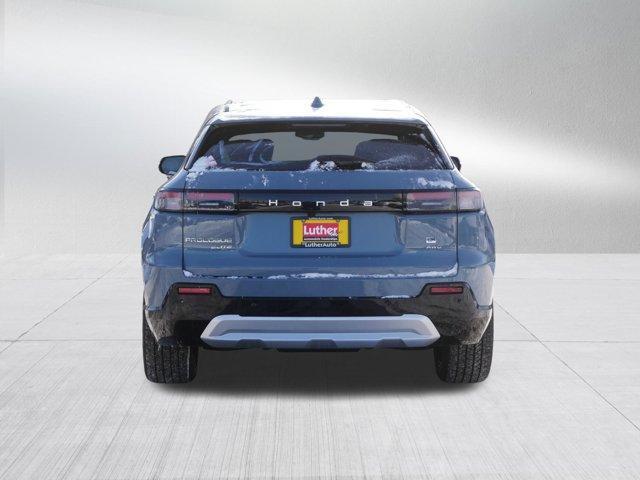 new 2026 Honda Prologue car, priced at $55,421