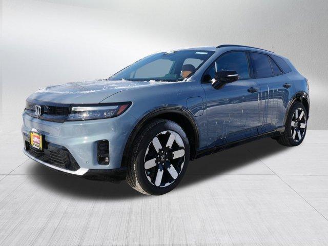 new 2026 Honda Prologue car, priced at $55,421