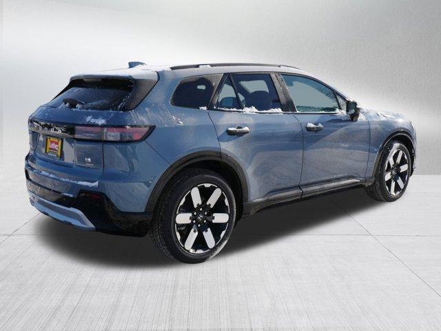 new 2026 Honda Prologue car, priced at $55,421