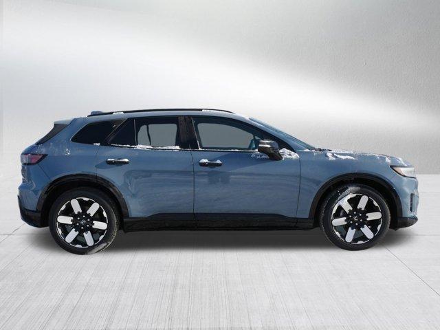 new 2026 Honda Prologue car, priced at $55,421