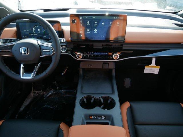 new 2026 Honda Prologue car, priced at $55,421