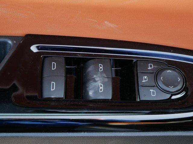 new 2026 Honda Prologue car, priced at $55,421