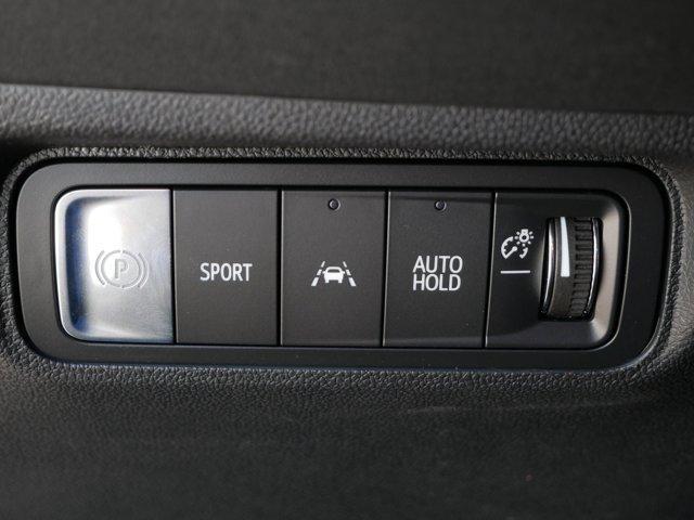 new 2026 Honda Prologue car, priced at $55,421