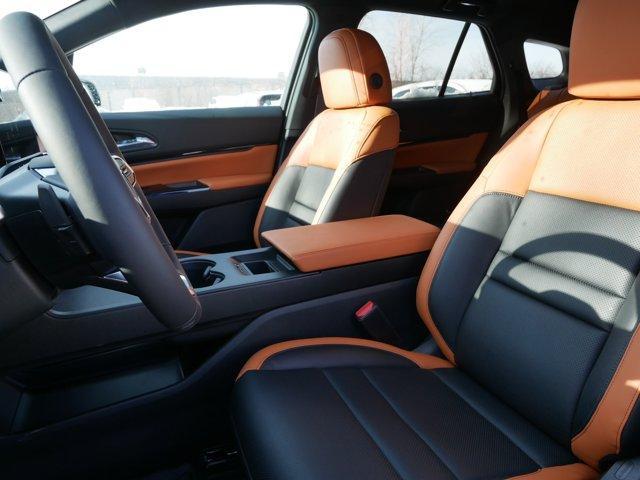 new 2026 Honda Prologue car, priced at $55,421