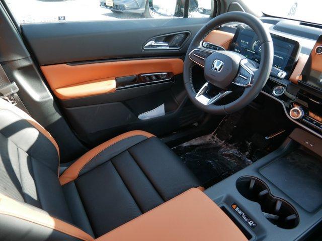 new 2026 Honda Prologue car, priced at $55,421