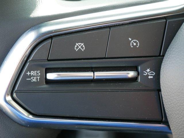 new 2026 Honda Prologue car, priced at $55,421