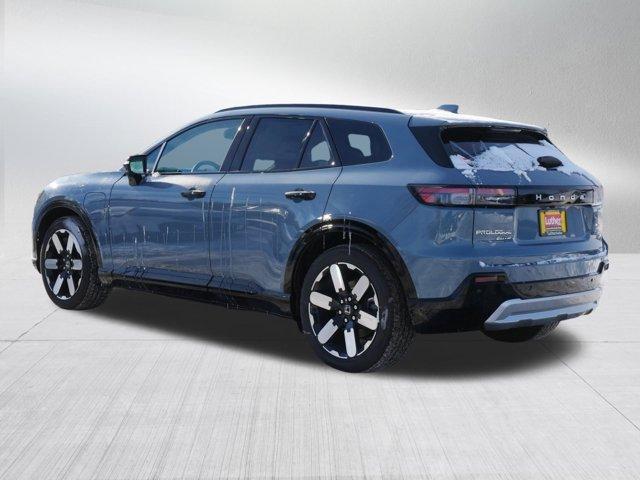 new 2026 Honda Prologue car, priced at $55,421