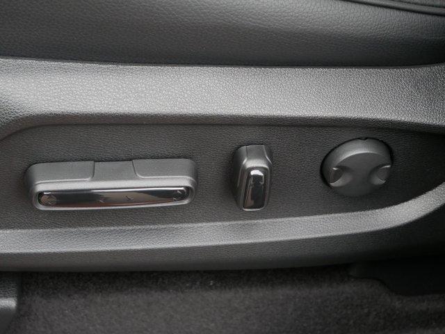 new 2026 Honda Passport car, priced at $52,094