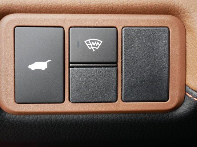 new 2026 Honda Passport car, priced at $52,094