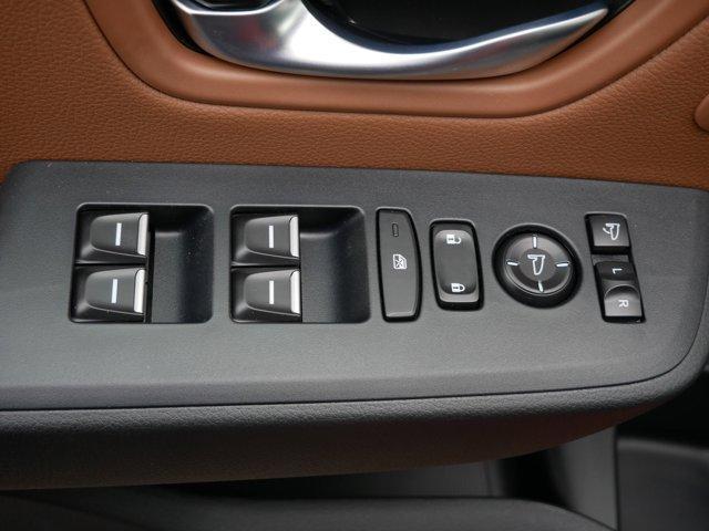 new 2026 Honda Passport car, priced at $52,094