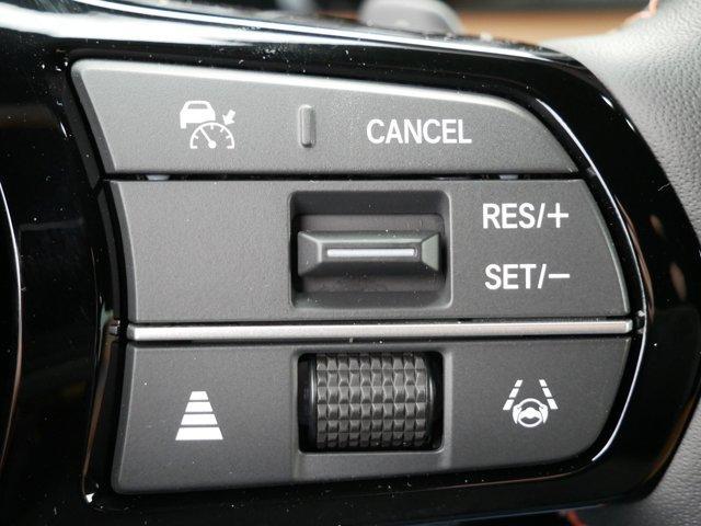 new 2026 Honda Passport car, priced at $52,094