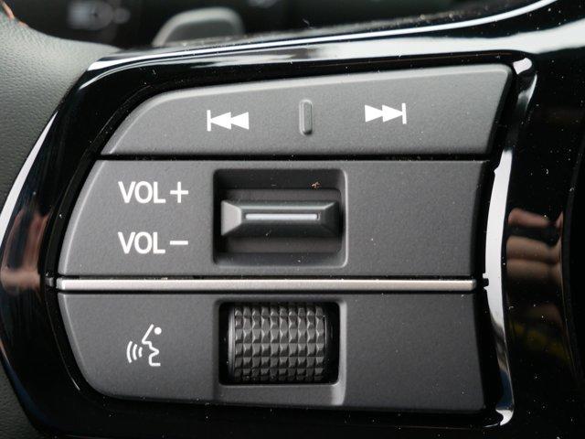 new 2026 Honda Passport car, priced at $52,094