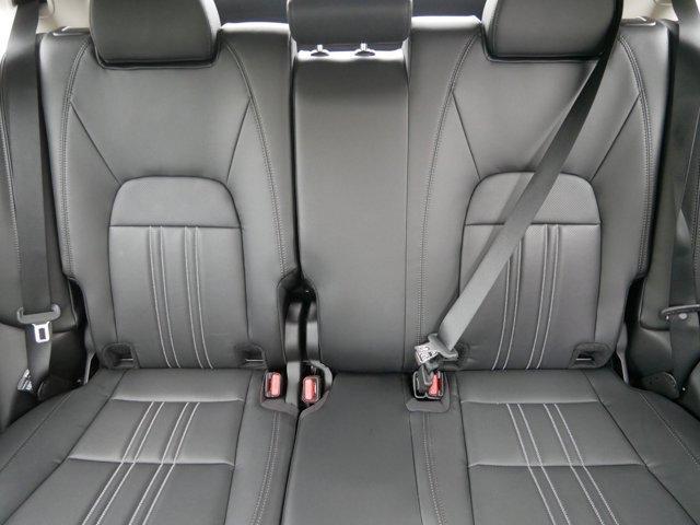 new 2026 Honda HR-V car, priced at $32,236