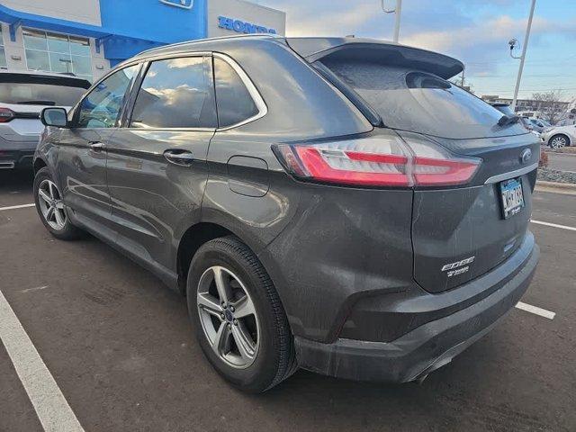 used 2019 Ford Edge car, priced at $16,995