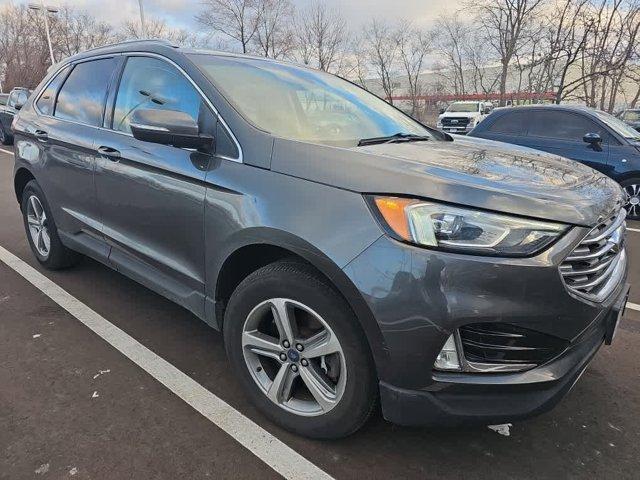 used 2019 Ford Edge car, priced at $16,995