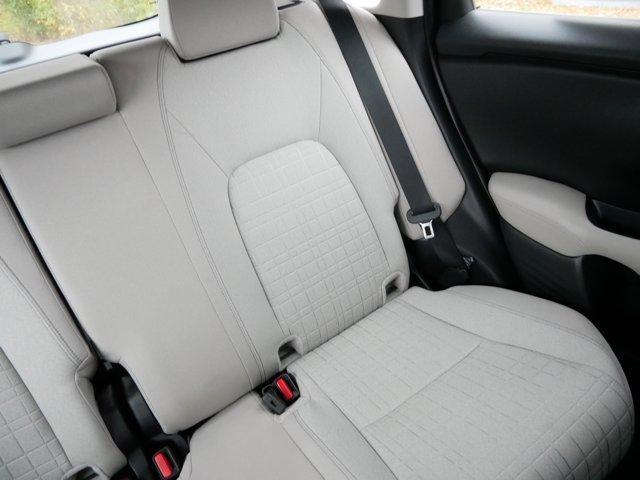 used 2024 Honda HR-V car, priced at $24,495