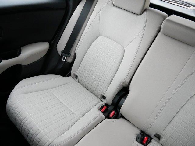 used 2024 Honda HR-V car, priced at $24,495