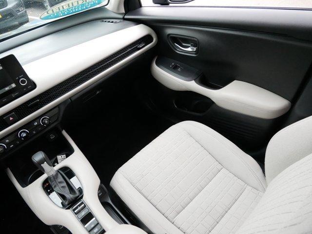 used 2024 Honda HR-V car, priced at $24,495