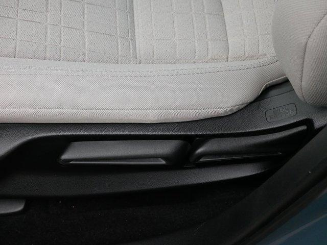 used 2024 Honda HR-V car, priced at $24,495