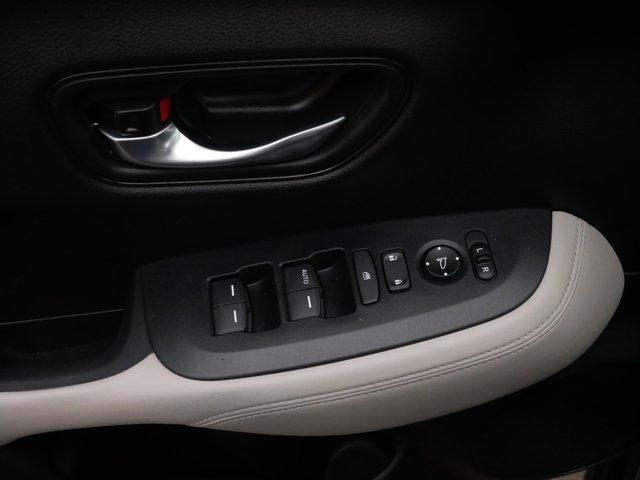 used 2024 Honda HR-V car, priced at $24,495