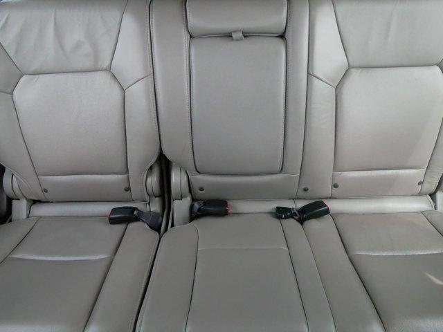 used 2009 Honda Pilot car, priced at $9,495