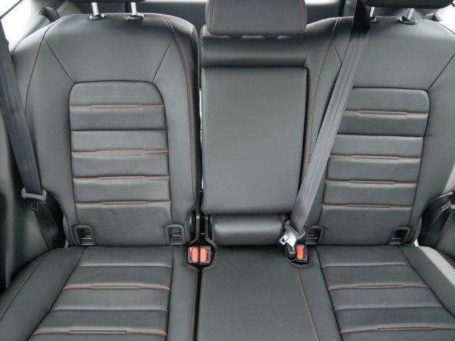 new 2026 Honda CR-V Hybrid car, priced at $41,432