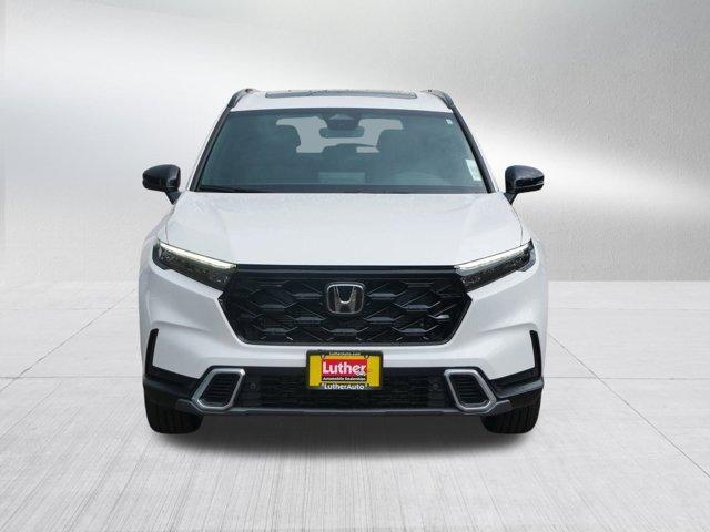 new 2026 Honda CR-V Hybrid car, priced at $41,432