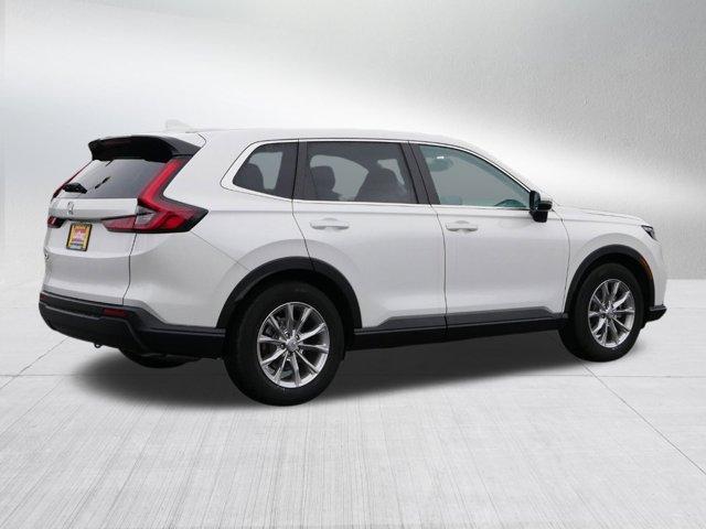 new 2024 Honda CR-V car, priced at $34,784