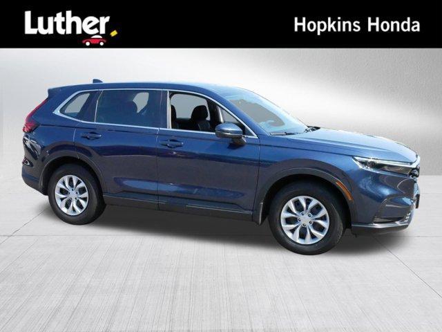 used 2023 Honda CR-V car, priced at $29,495