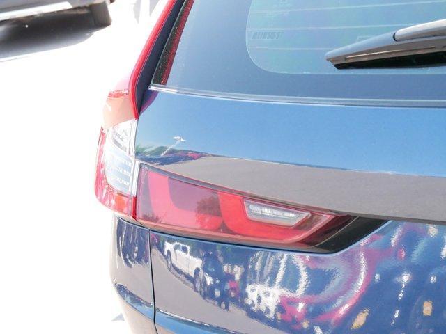 used 2023 Honda CR-V car, priced at $29,495