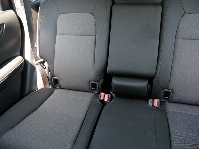 used 2023 Honda CR-V car, priced at $29,495