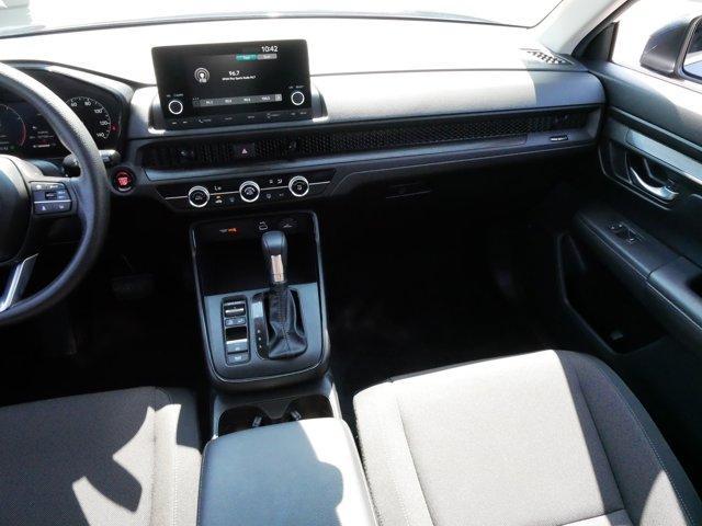 used 2023 Honda CR-V car, priced at $29,495
