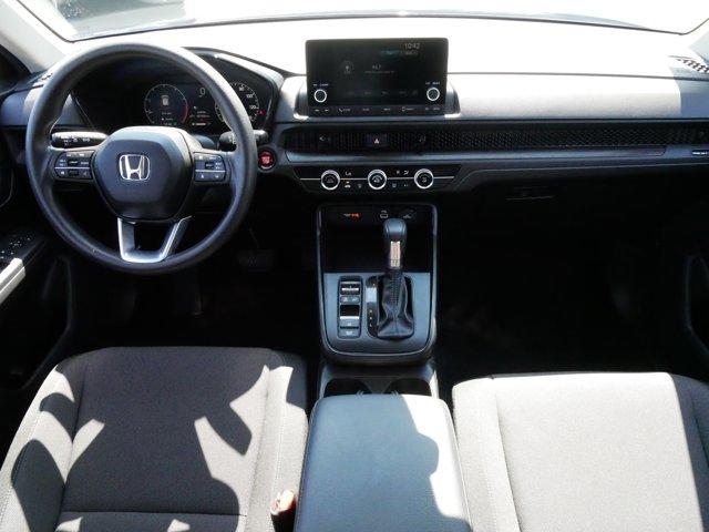 used 2023 Honda CR-V car, priced at $29,495
